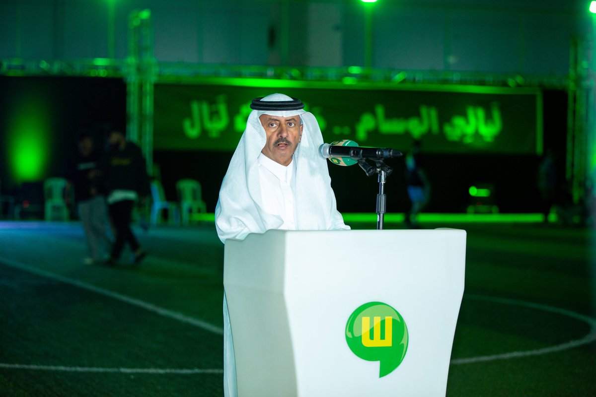 قناة الوسام الفضائية tweet media