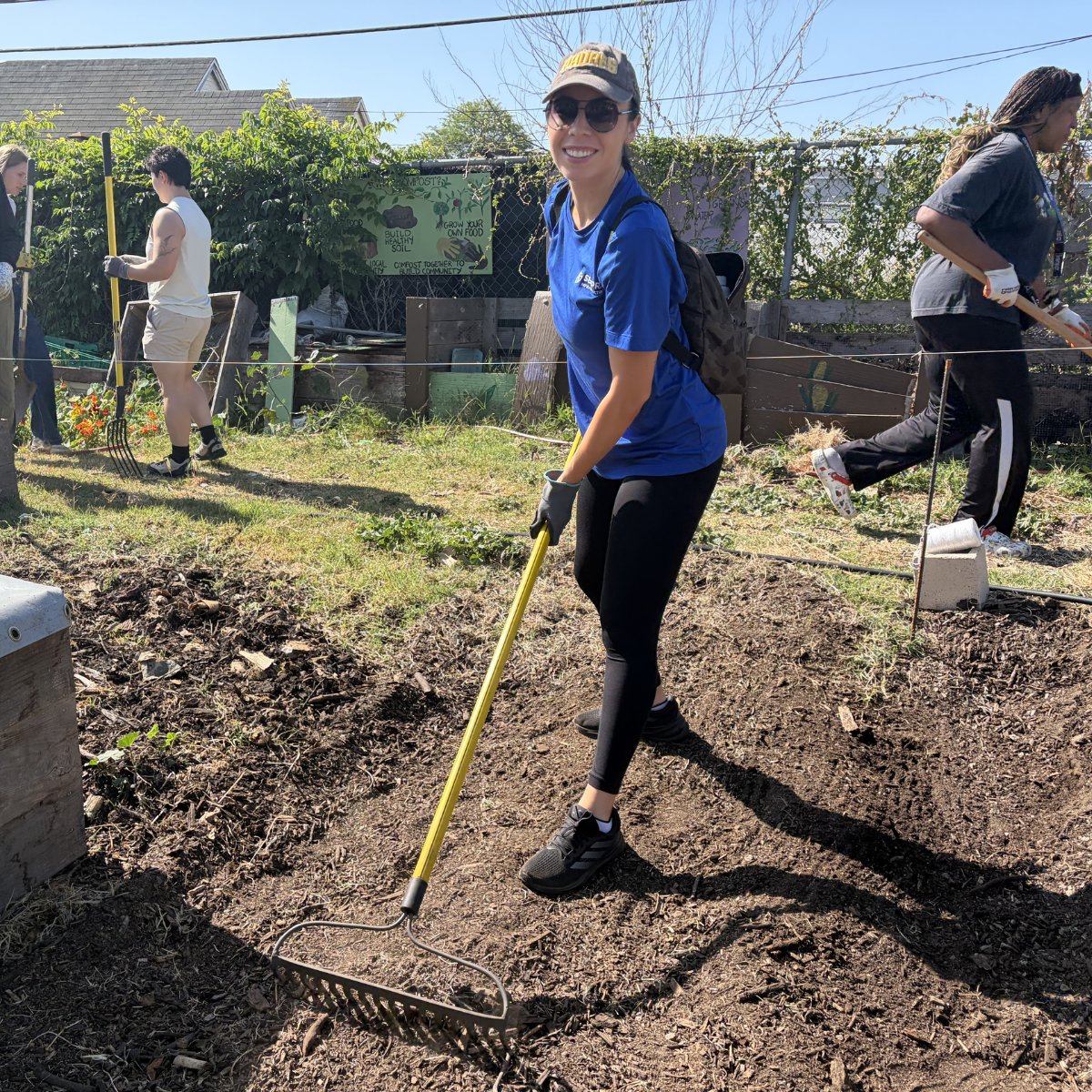 Sempra Infrastructure tweet media