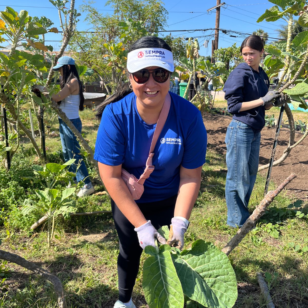 Sempra Infrastructure tweet media