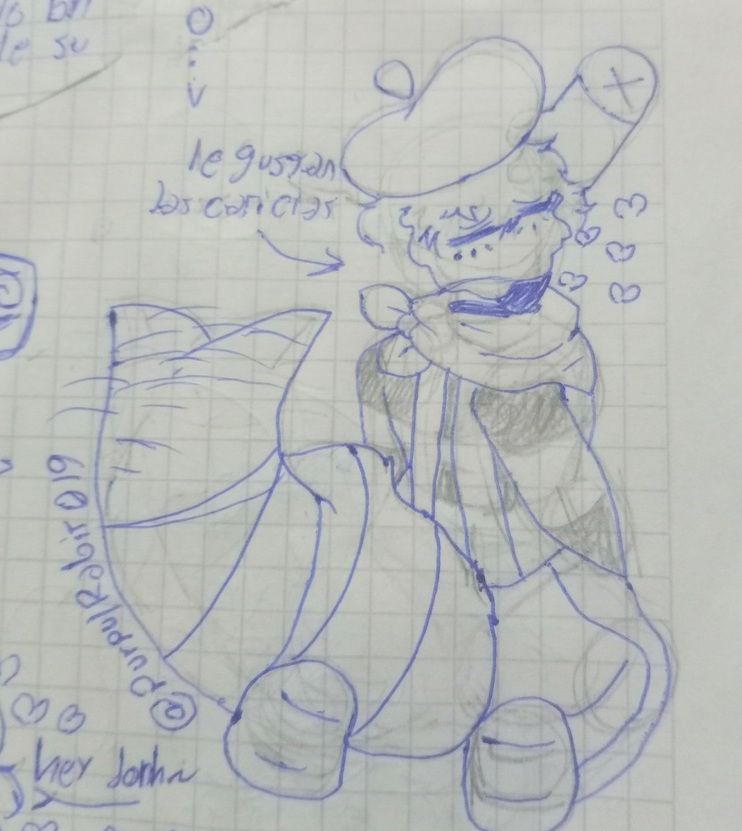 PurpulRabit019's tweet photo. Mas Doodles de Mime jiji (y un conejito al final <3)
.
.
.
#Mime #Jonh #MimexJonh #Grace #Roblox #Bunny https://t.co/Oy6orYsHZV