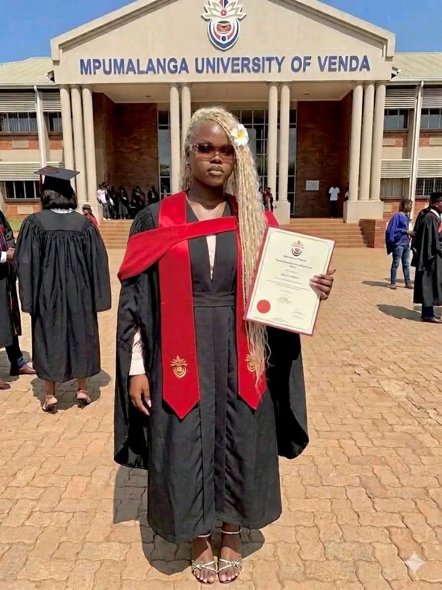 Madam Vha Mpesu🌿🌿🌿 tweet media