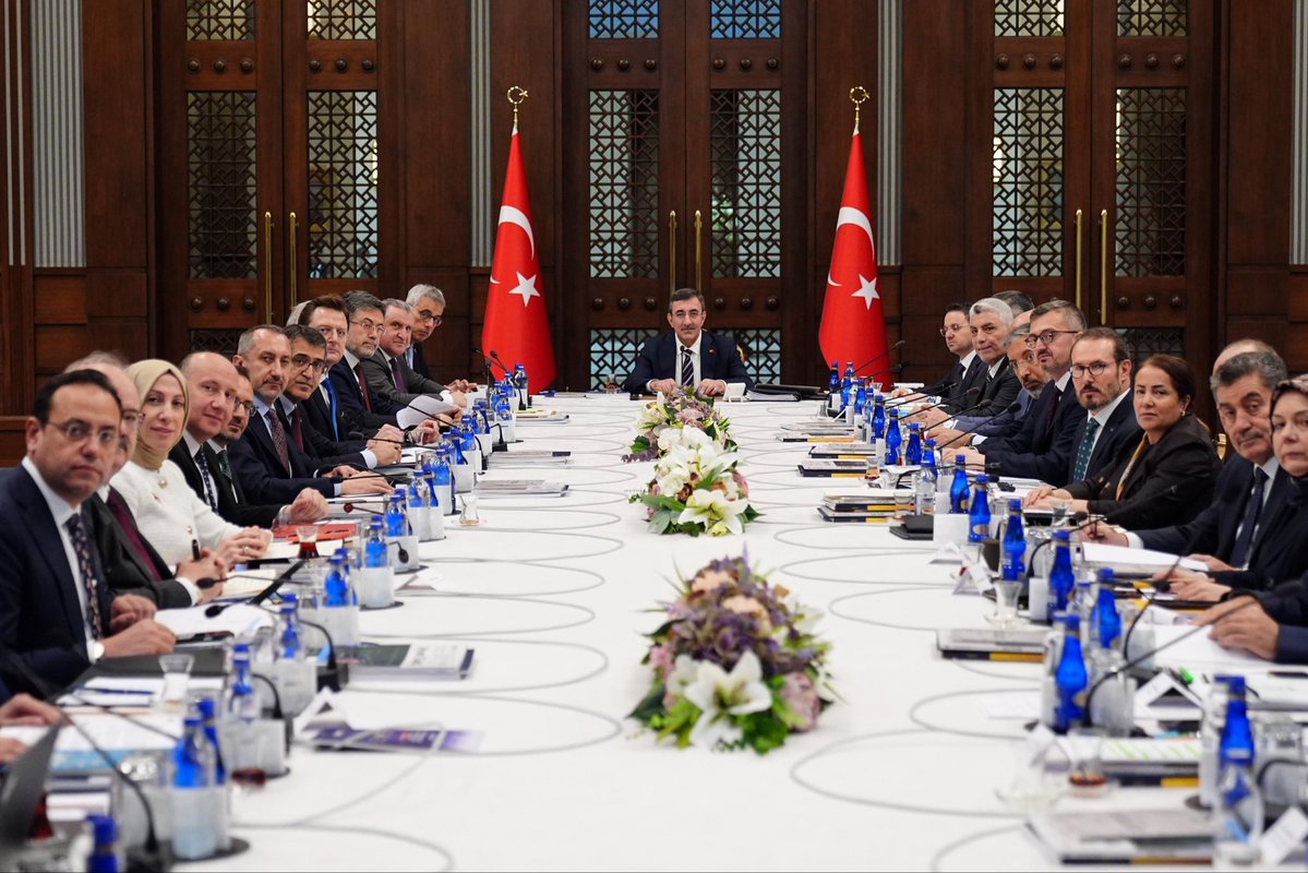 Prof. Dr. Kemal Memişoğlu tweet media