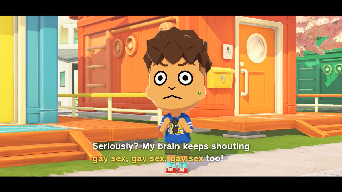 dạy tụi nó gần 20 từ mà tụi nó toàn chọn cái này để nói là sao nữa :)))))