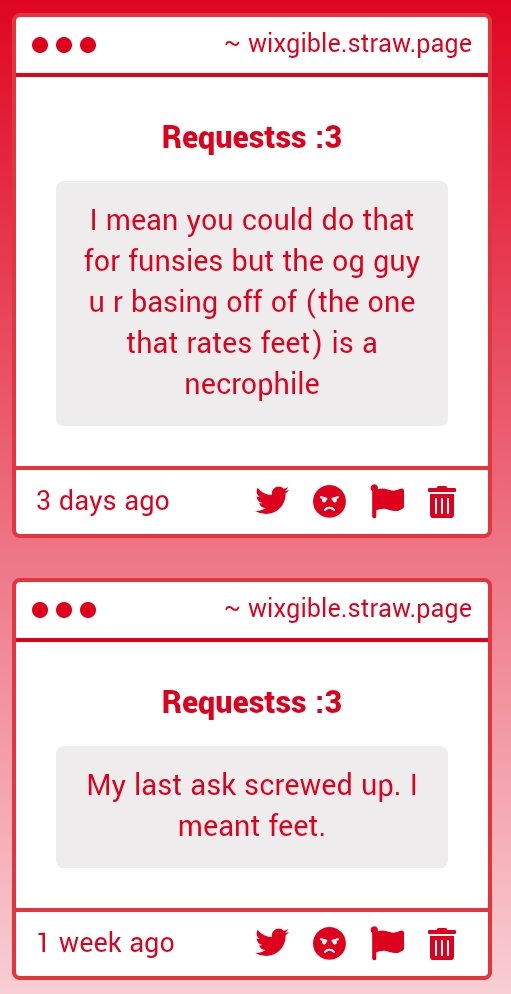Wix tweet media