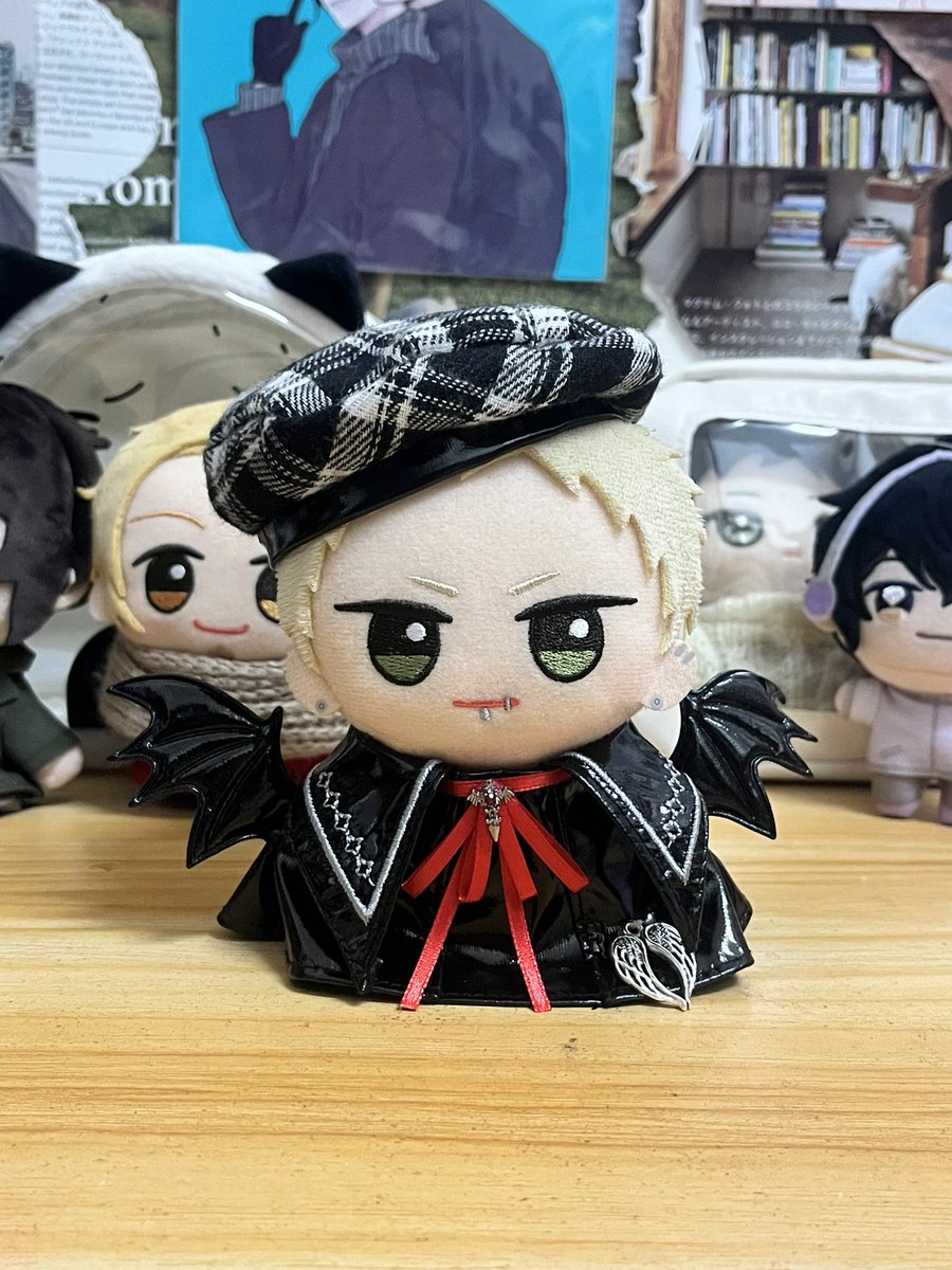 Eri | 🪽☔️🌙 | 🍁🌸 tweet media