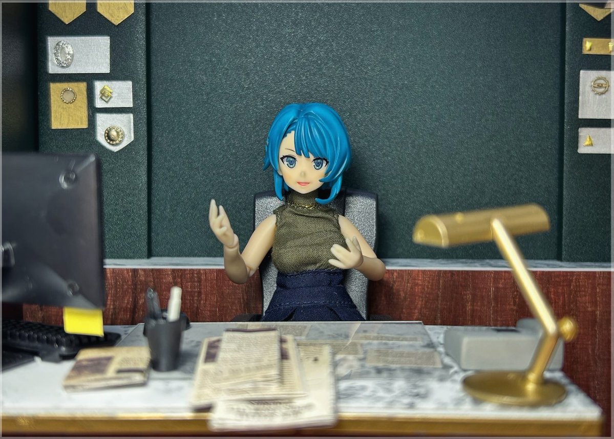 キロクシ tweet media