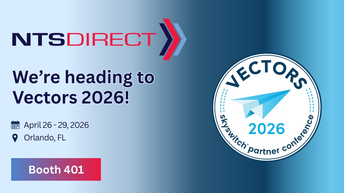 NTSDirect tweet media