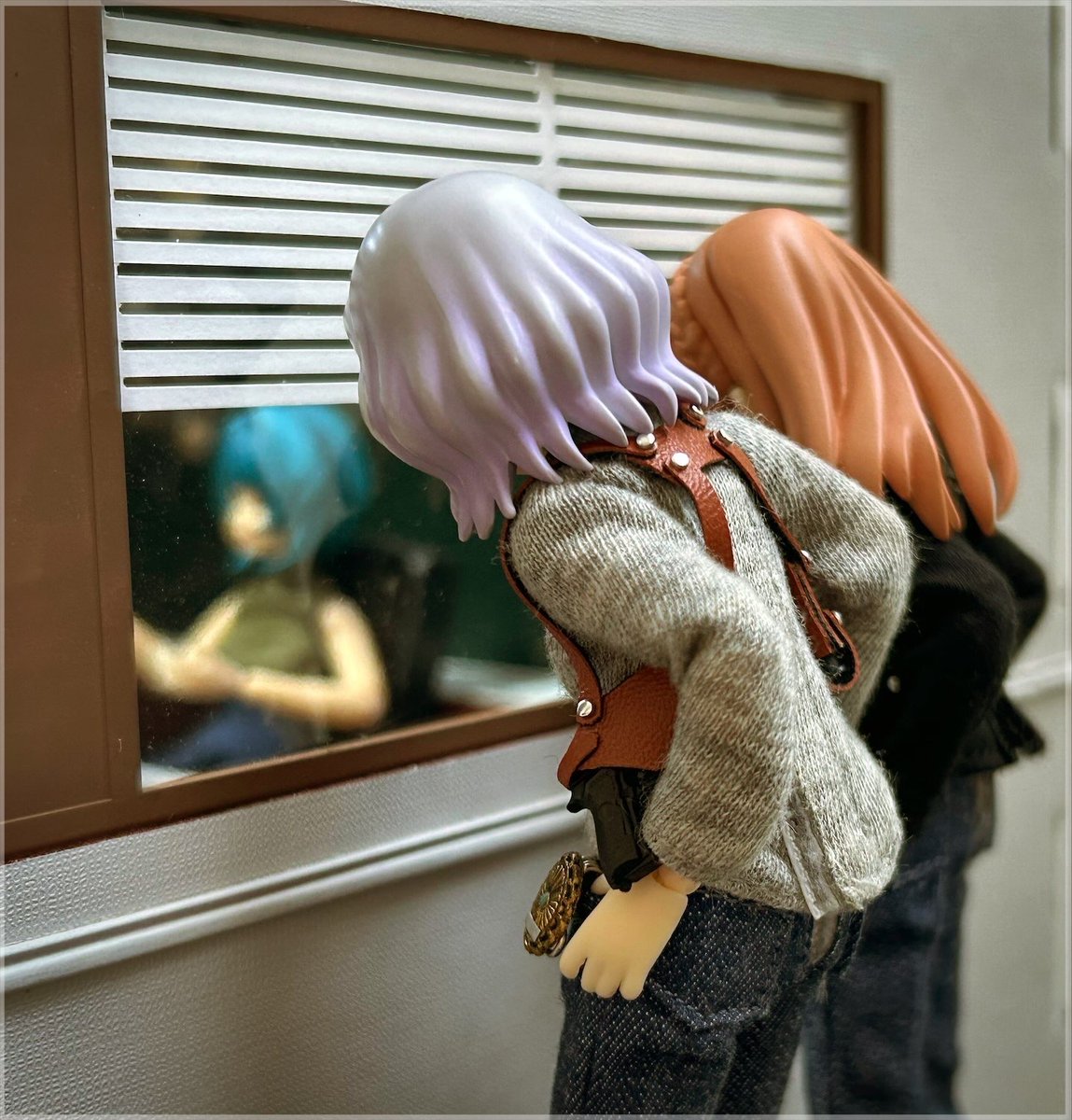 キロクシ tweet media