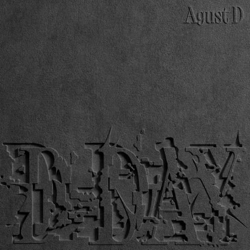 BTSarg_official's tweet image. Hoy celebramos 3 años de D-DAY (21/04/2023), debut solista de Suga como Agust D. 🔥
Cierre de su trilogía (Agust D, D-2), con 10 tracks sobre libertad, sanar y vivir el presente.

“Haegeum”, “People Pt.2”, “Snooze” y “Amygdala” destacan en este álbum aclamado💥

#DDAY #AgustD