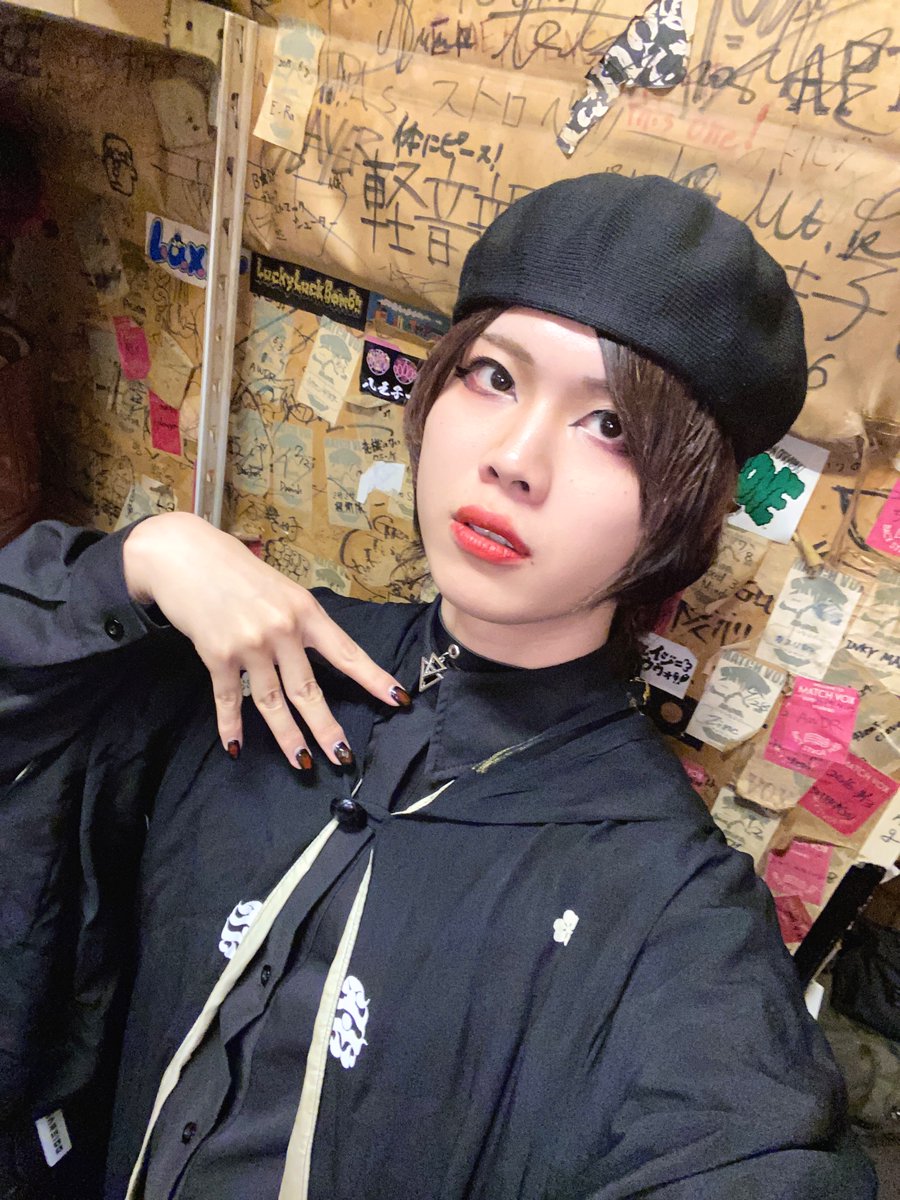 あびー / Abbey tweet media