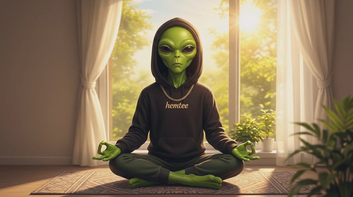 Hemtee👽 tweet media