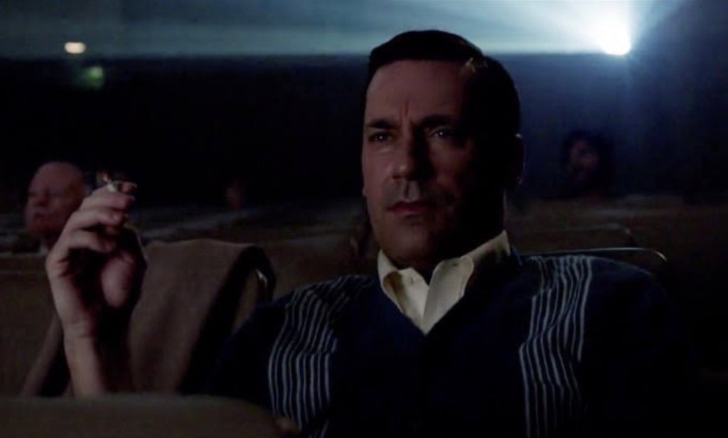 It took 18 years for some people to realize speed racers’ greatness. It only took 4yr C2 18 seconds watching it in the theater for the first time