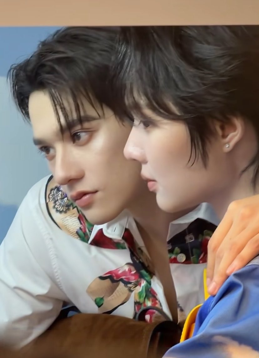 ก๊องแก๊งค์ ‎₍ᐢ ̥ ̞ ̥ᐢ₎ tweet media