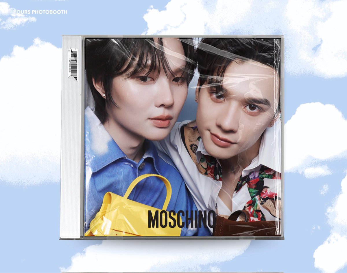 ก๊องแก๊งค์ ‎₍ᐢ ̥ ̞ ̥ᐢ₎ tweet media