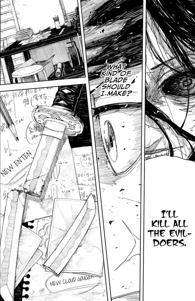 Oblivious tweet media