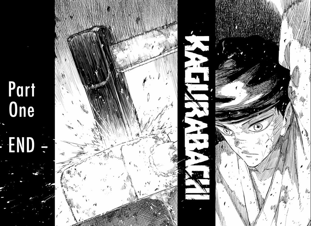 Oblivious tweet media