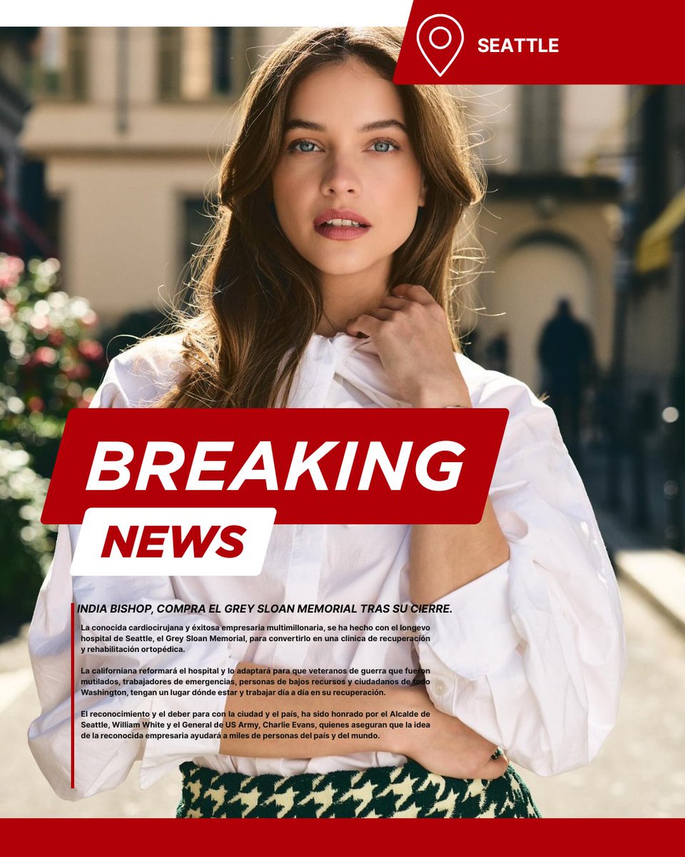 𝗕𝗡𝗘𝗪𝗦 𝗔𝗠𝗘́𝗥𝗜𝗖𝗔 𝗣𝗔𝗥𝗢𝗗𝗜𝗔 𝗥𝗣 tweet media