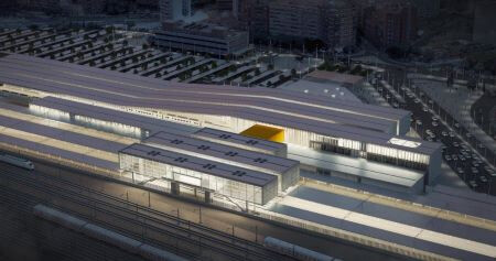 🛤️Bueno, no se limita solo al Sureste. Valencia 2.600M de inversión con el canal de acceso, las obras de una intermodal y la nueva Estación Central.

Aunque la lentitud ha sido pasmosa... 

📍Valencia
🗨️urbanity.one/t/valencia-int…