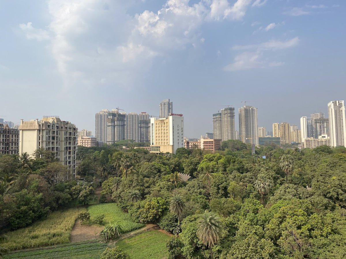 Thane Needs Ring Metro tweet media