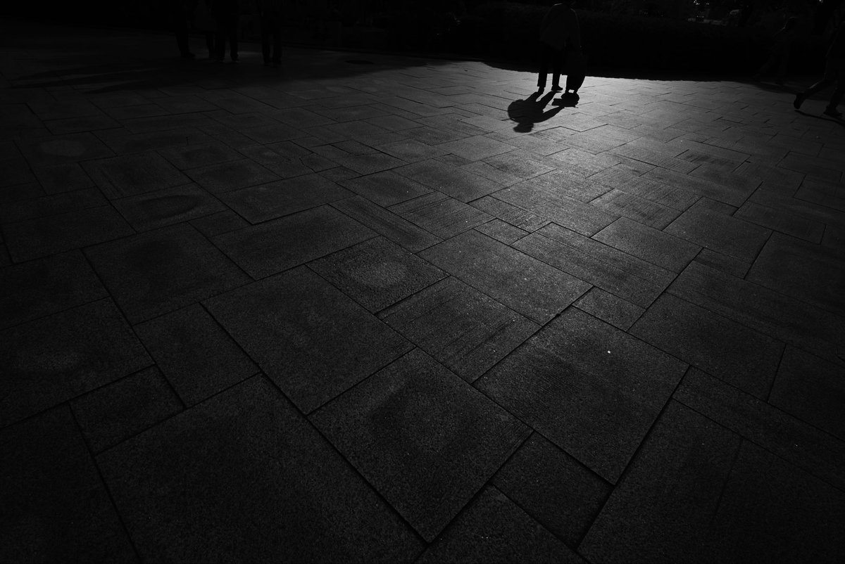 ame_Jyn's tweet photo. Transient

#streetphoto
#moodygrams
#lightandshadow
@CaptureStreets https://t.co/WuSSLrSzBk