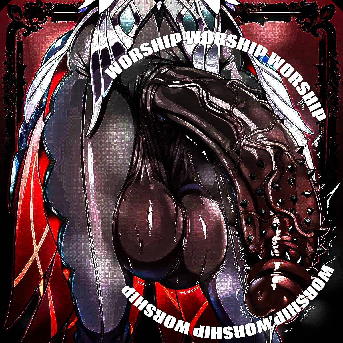 MOMMY ARLECCHINO tweet media