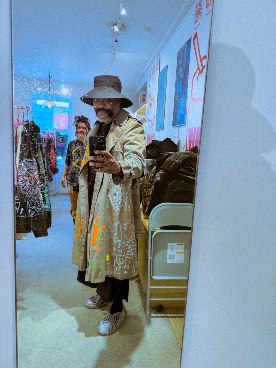 Nduduzo Makhathini tweet media