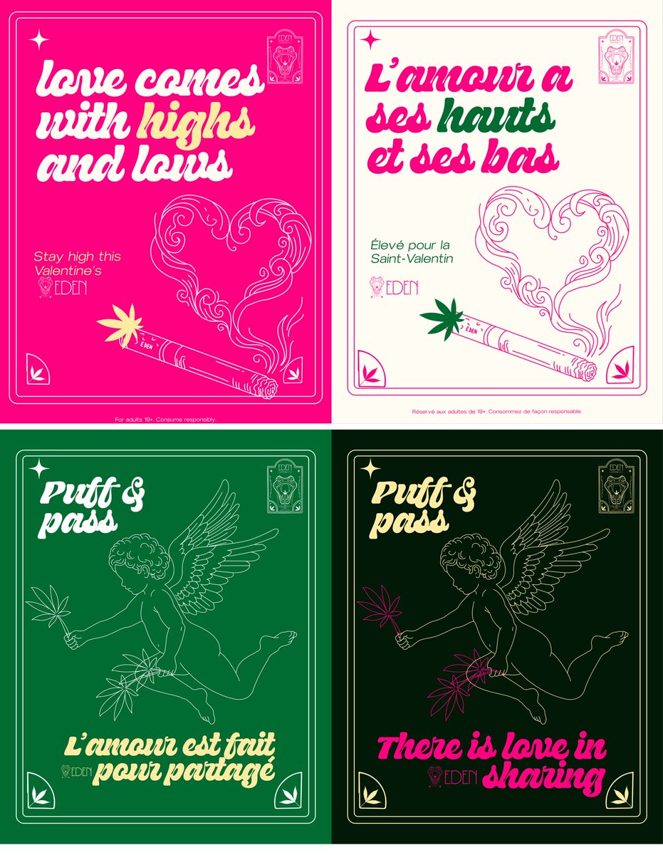 The X Effect tweet media