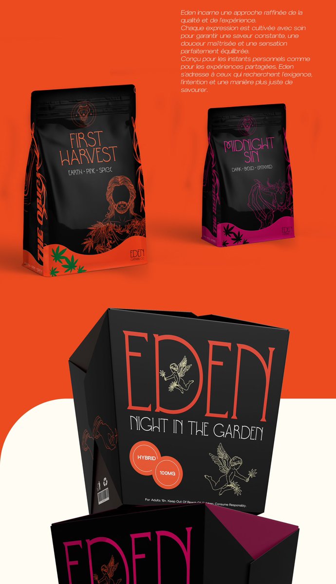 The X Effect tweet media