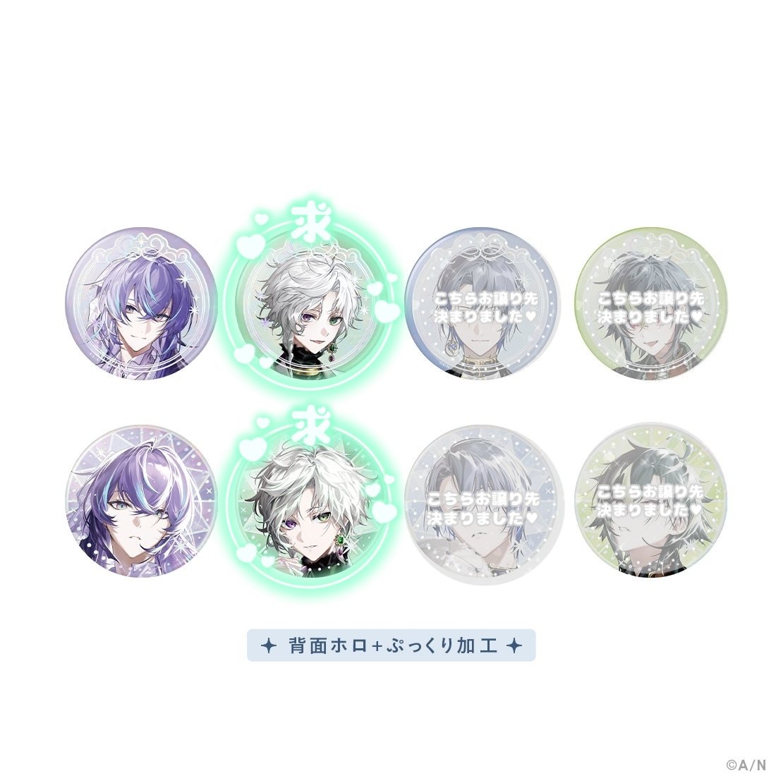 カネコ* tweet media