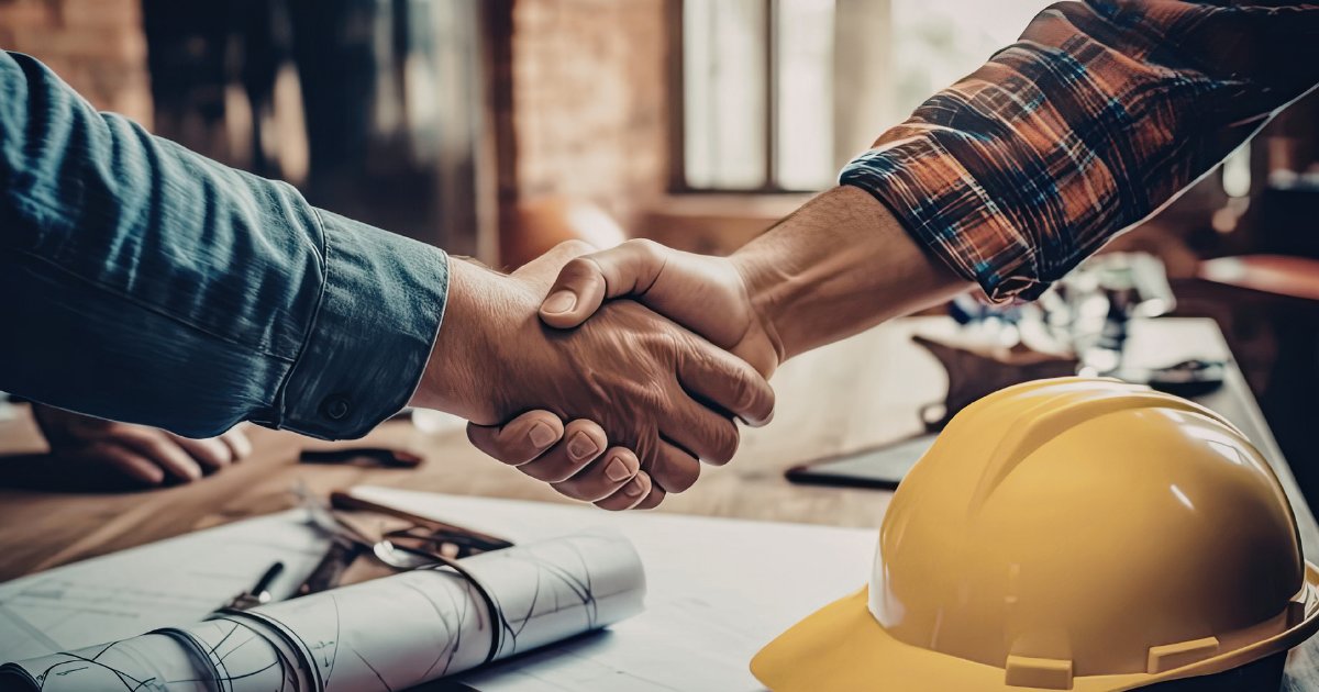 Uni_Architetti's tweet photo. #CantieriPNRR: cambia davvero il modo di lavorare?

👉 Silenzio-assenso più veloce
👉 Controlli più stringenti
👉 Nuove dinamiche su subappalti e gestione dei cantieri

https://t.co/olLTvqbfyJ https://t.co/eqqSwThNsF