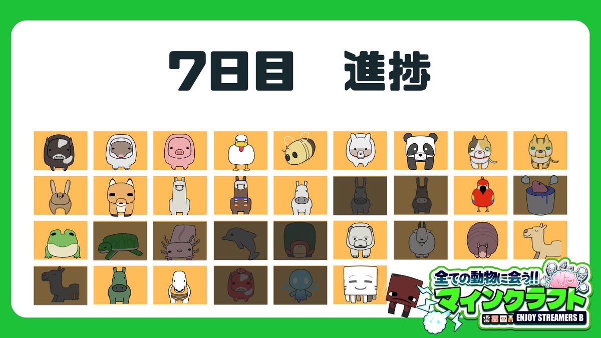 エンジョイストリーマーズ公式🧠💨 tweet media