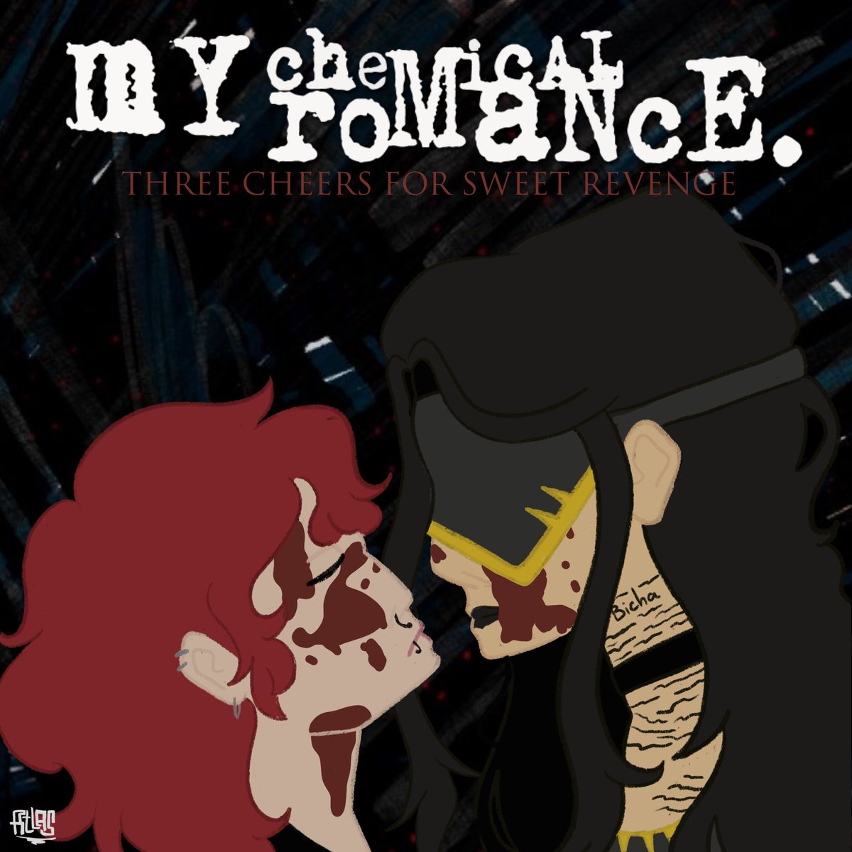 crwodyz's tweet image. olá não estou morto tomem mais arte de ocxcanon !! 
#AOP #aordemparanormal