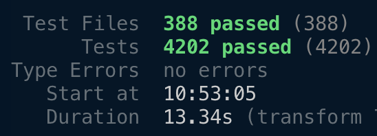 Cory House tweet media