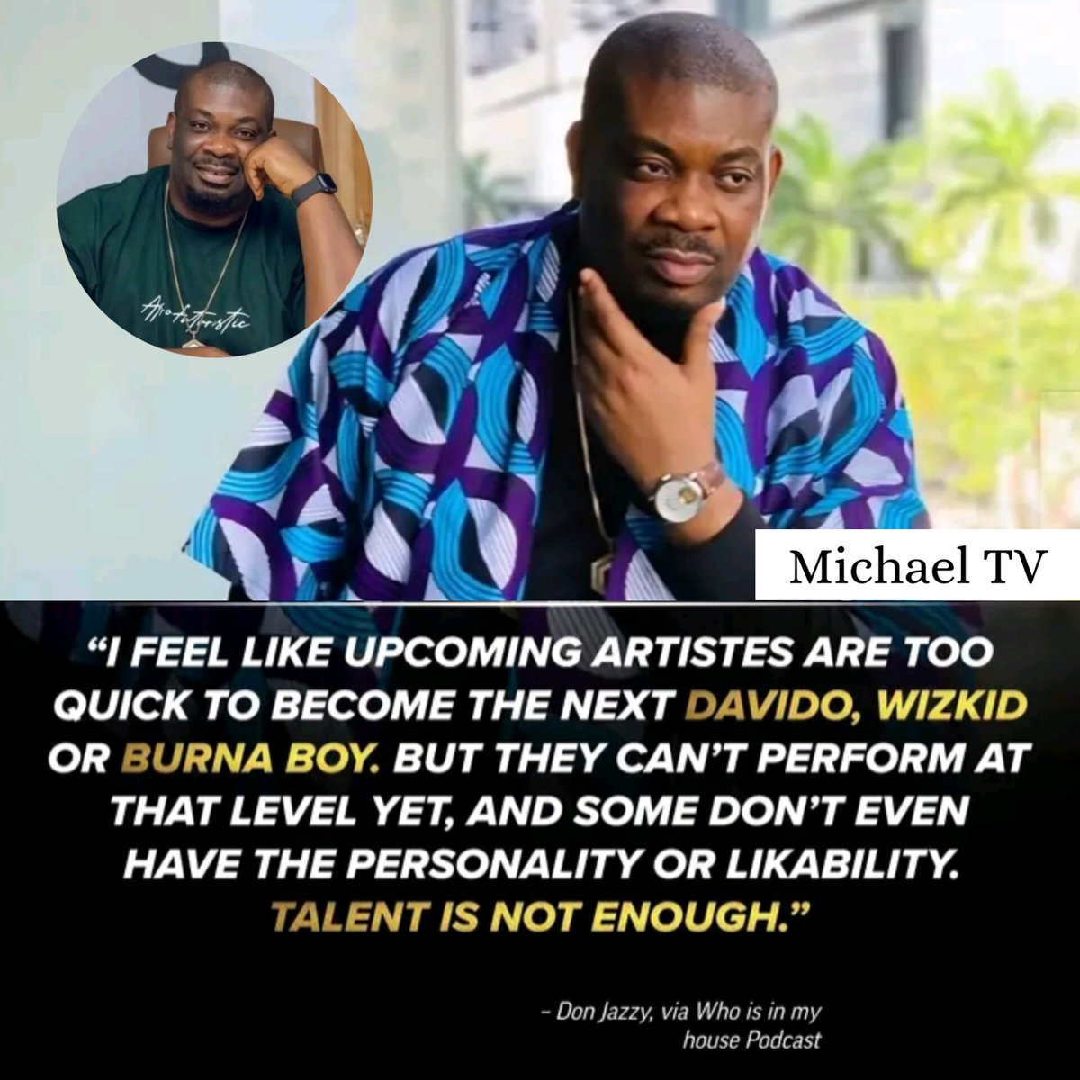 Kokoette Michael tweet media