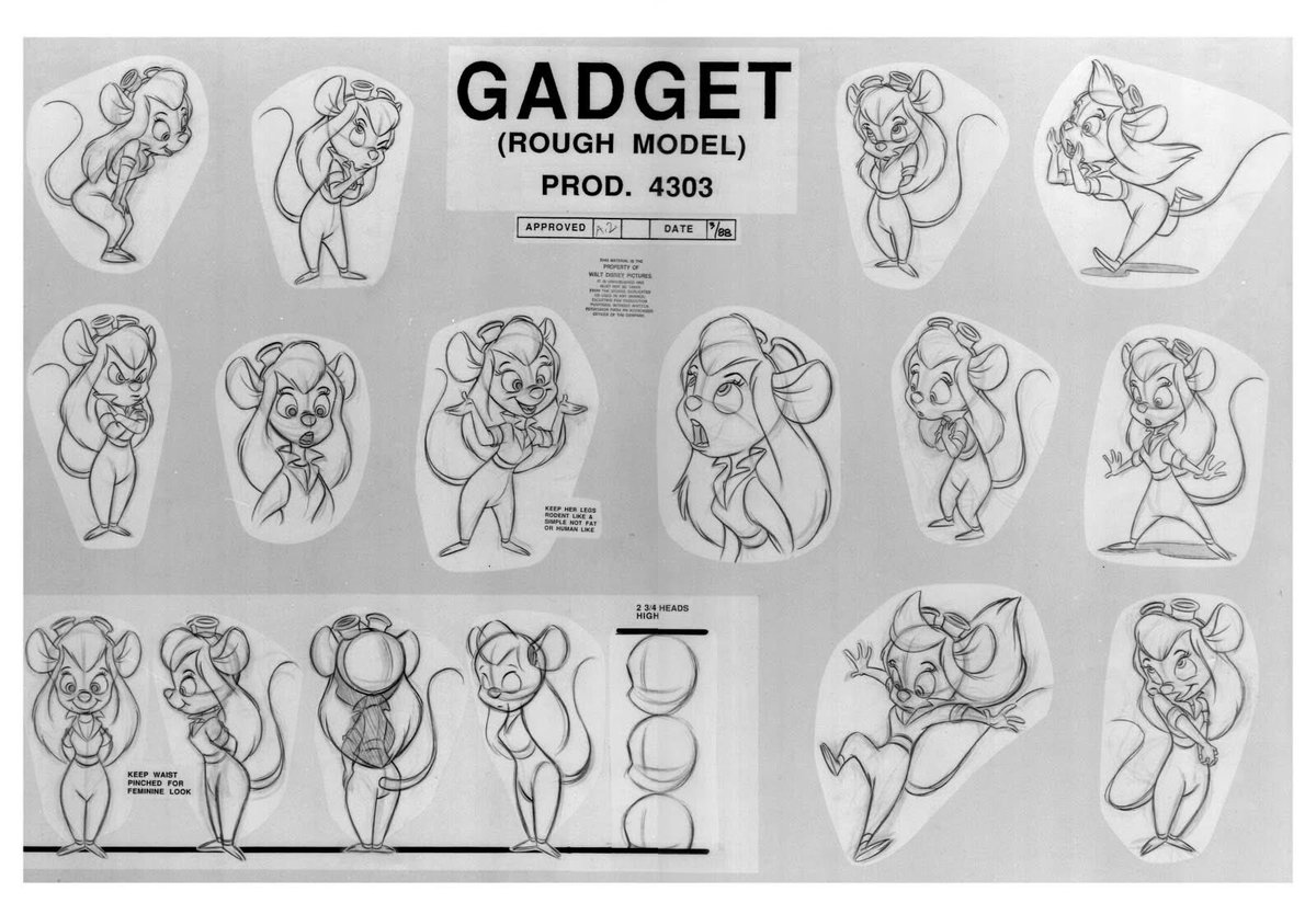 TraditionalAnimation tweet media