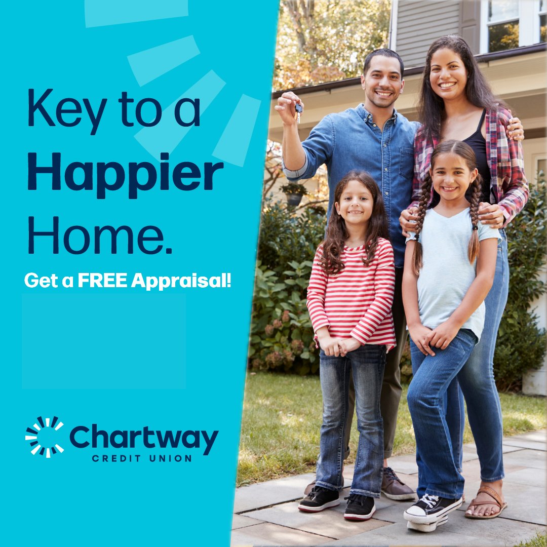 Chartway tweet media