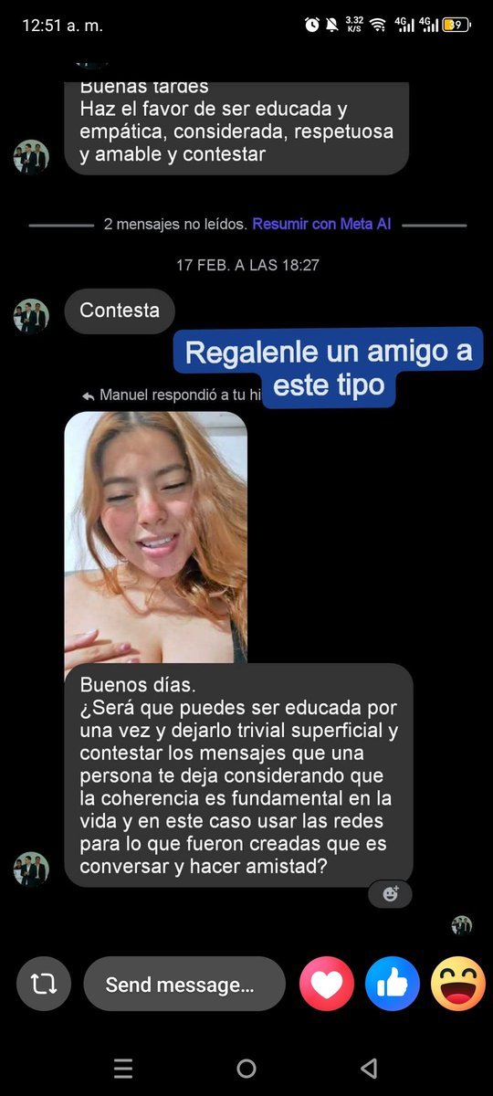 ErikSamuC's tweet photo. @VatosOoC Buenos días. https://t.co/YqJqND83qI