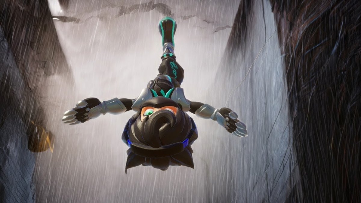 ゲーム好きのクロノア tweet media