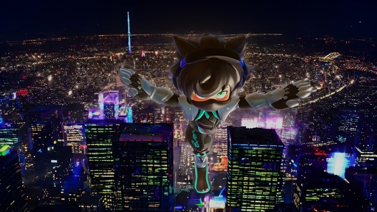 ゲーム好きのクロノア tweet media