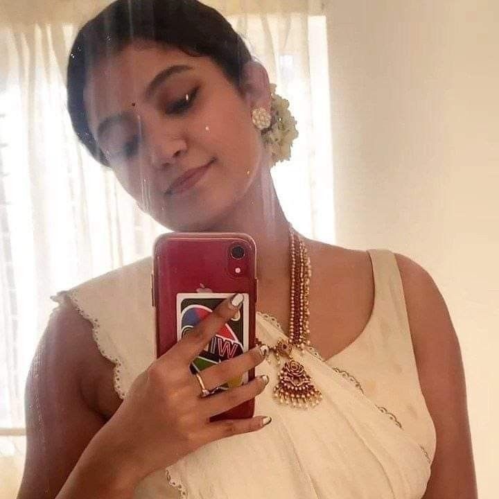 Priya Narayanan tweet media