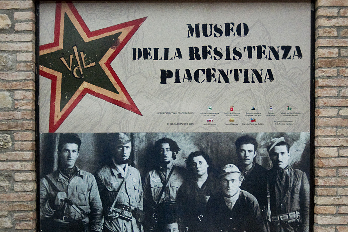 turismoER's tweet photo. L’Appennino Piacentino custodisce tante storie di libertà e con questo itinerario potrete scoprirne due davvero speciali, sulle tracce della Resistenza Piacentina

Scopri di più 👉https://t.co/Rx5cKwcdFU

#EmiliaRomagnaSlow #inEmiliaRomagna #25aprile https://t.co/CJ8ZhH9h9r