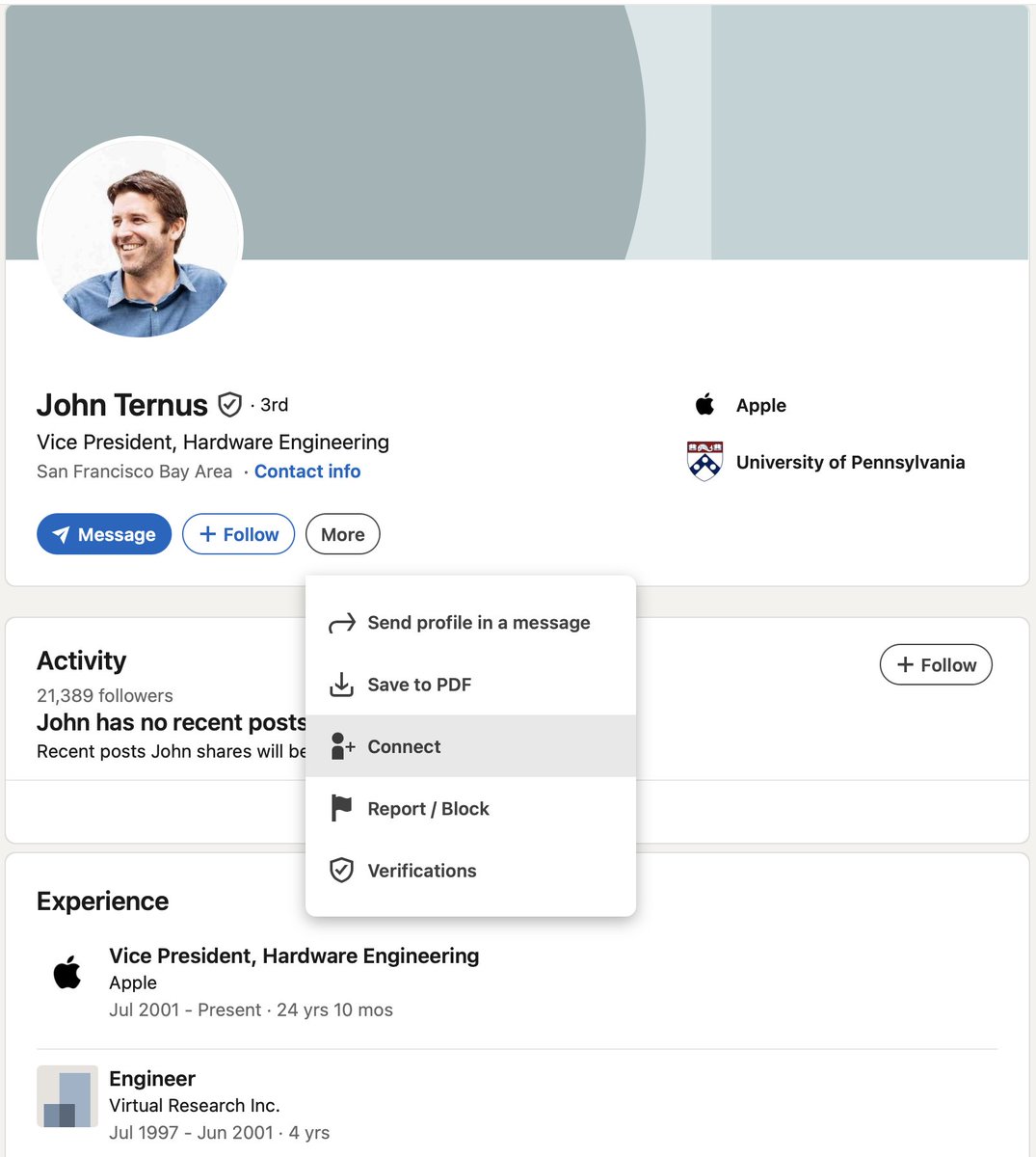 Mr. Macintosh tweet media