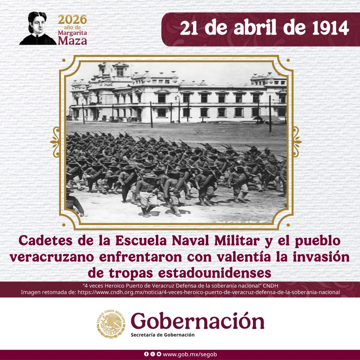 Calendario Cívico tweet media