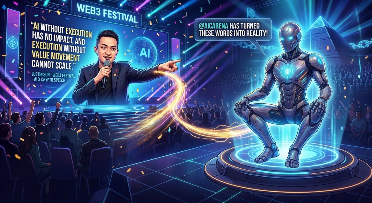 ARENA tweet media