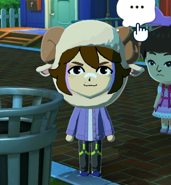 BOI🐐🟣 COMMS CLOSED (for now) tweet media