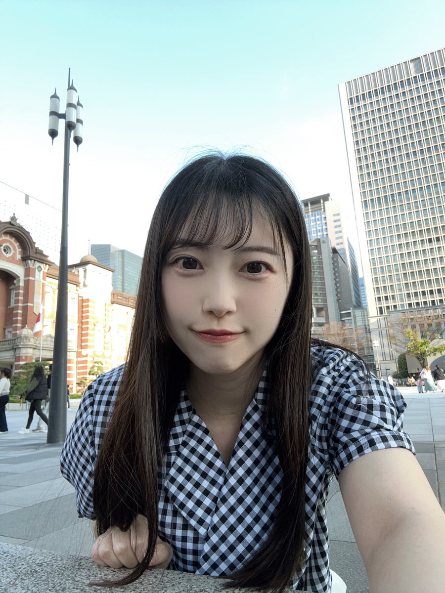 春乃まい【Anluce♡Sugar】 tweet media