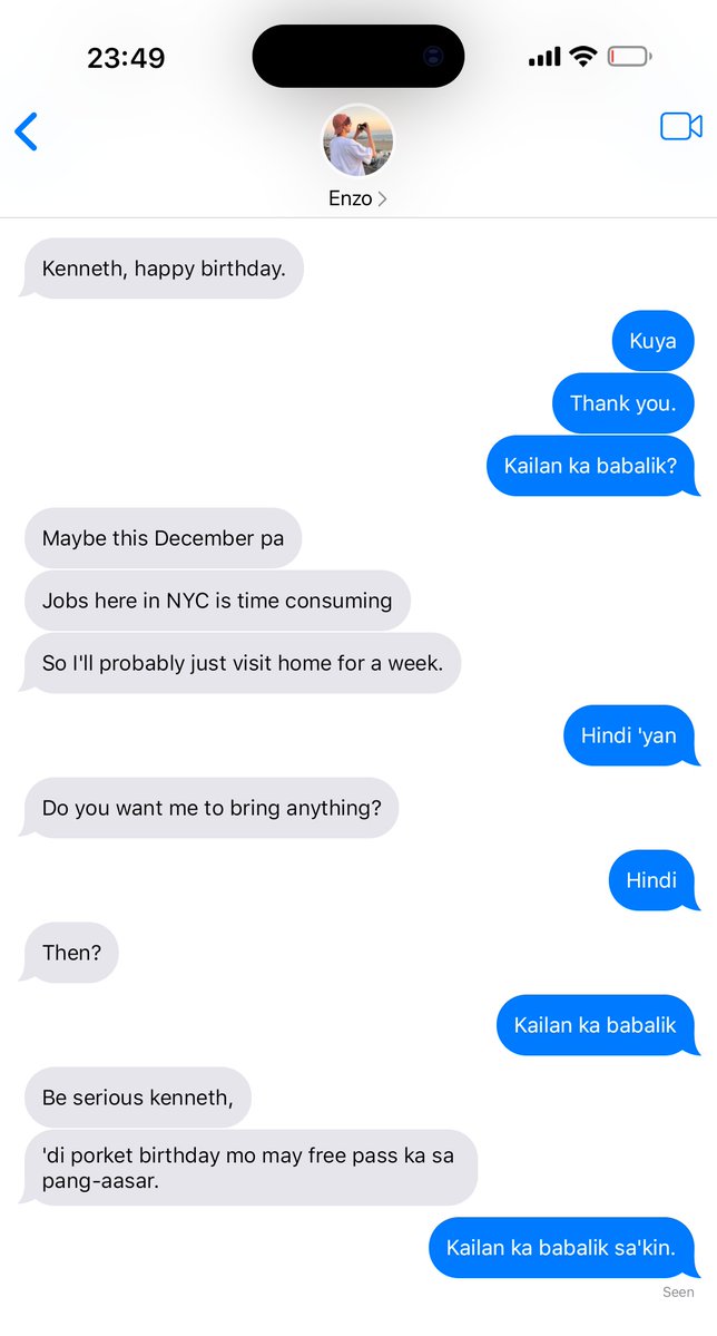 Mei // ENHYPEN IS SEVEN! tweet media