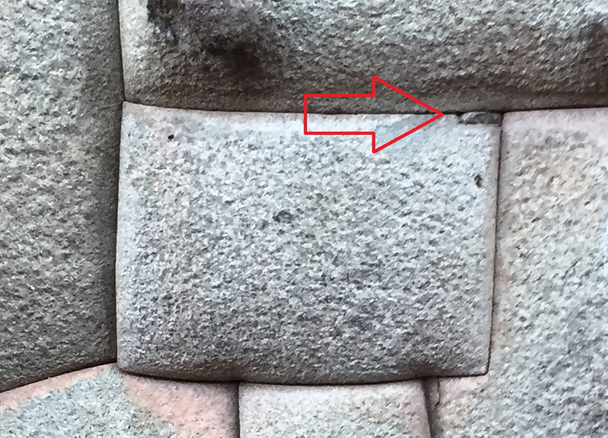 The Stone-Nub Language tweet media