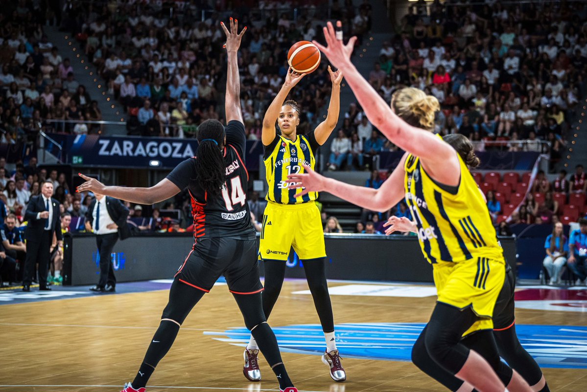 Fenerbahçe Opet tweet media