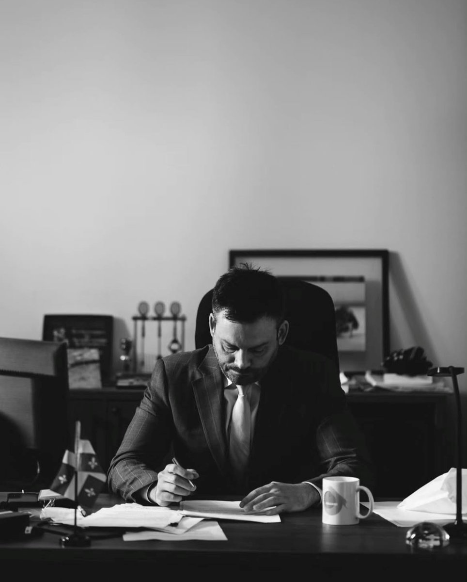 Paul St-Pierre Plamondon tweet media